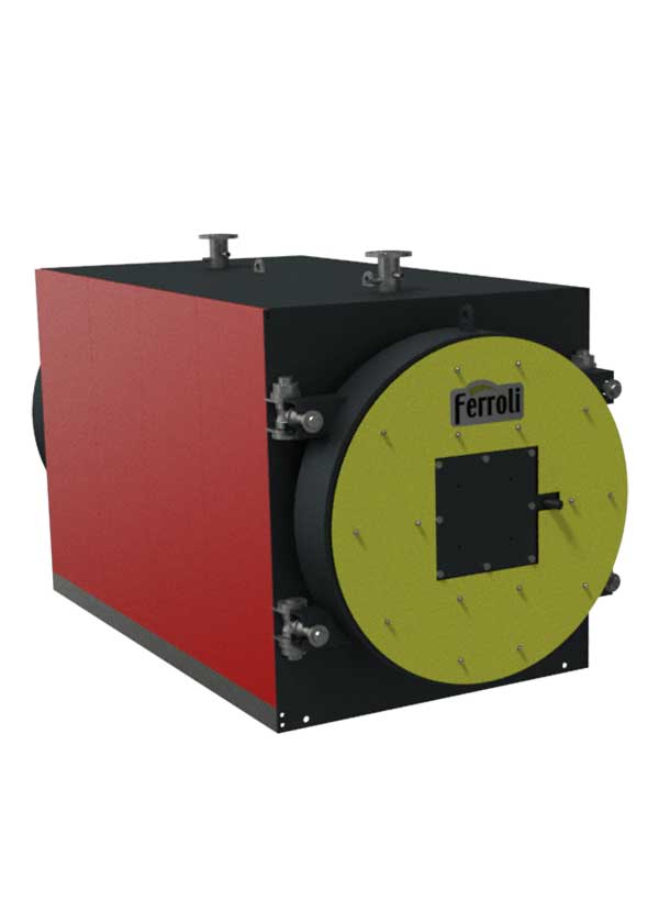 asiagame工业锅炉