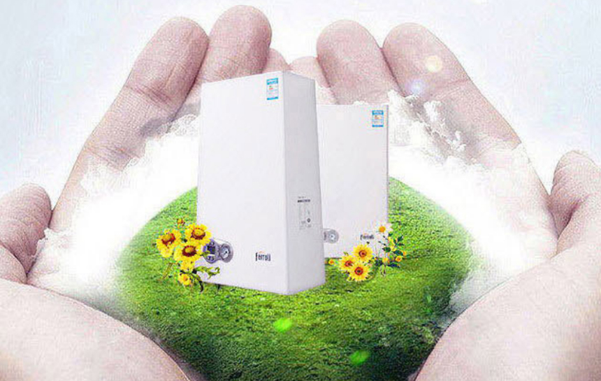 为什么冷凝壁挂炉不可使用软化水？？？？？？