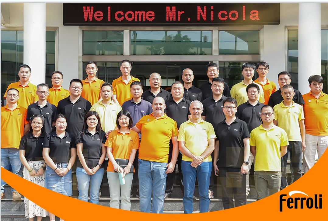 asiagame售后培训：专业赋能，，，强化效劳基本！