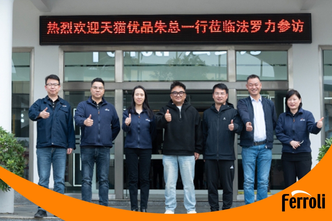 携手共进，，，，，智启新程｜asiagame与天猫优品共探新零售相助机缘！