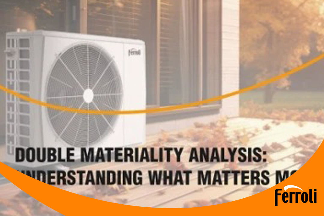 洞察主题聚焦要务，以 ESG 驱动持久发展